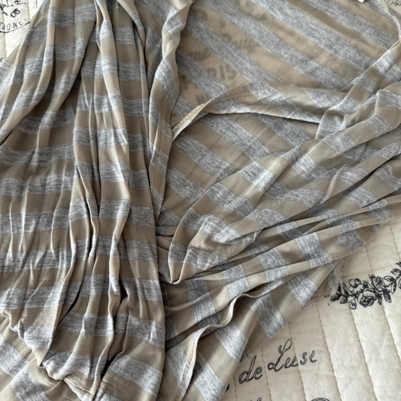 Vintage Robert Rodrigues Draped Neck Dress - Picture 7 of 7